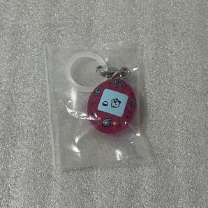 たまごっち めじるしアクセサリー2 たまごっち(まめっち)ガチャ カプセルトイ キーホルダー