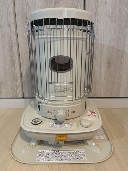 【美品】コロナ SL-5123 灯油ストーブ 2023年製
