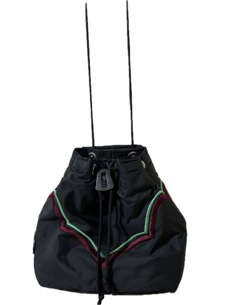 TOGA ×OUTDOOR PRODUCTS Drawstring bag web限定カラー 完売商品