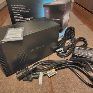 NETGEAR ReadyNAS102