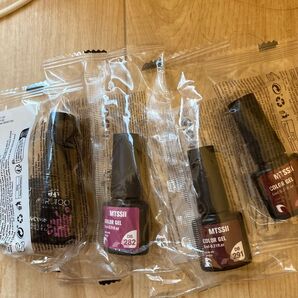 ジェルネイル セット