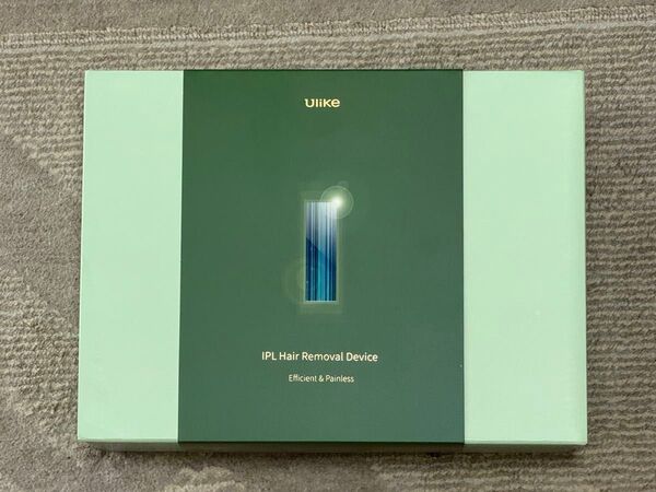 Ulike Air Pro IPL光美容器 脱毛器メンズ レディース VIO対応
