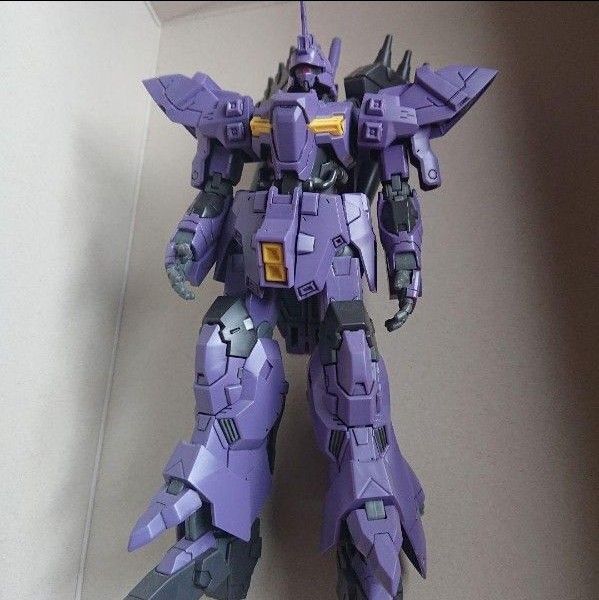 ガンプラ HG 1/144 バルギル HGUC