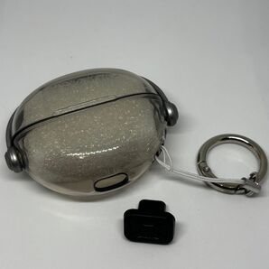 HUAWEI FreeCrip 透明保護ケース