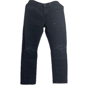 Levi's リーバイス デニム ダメージデニム スキニー skinny 511 ジーンズ ダメージジーンズ