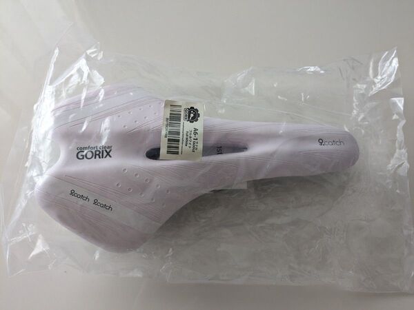 未使用 GORIX ゴリックス サドル A6-1