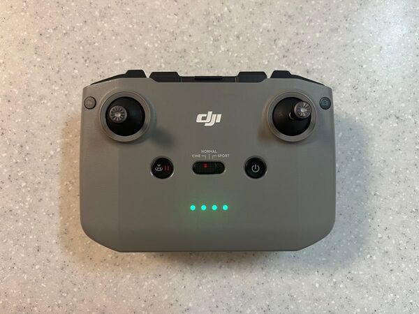 DJI RC-N1 送信機 プロポ コントローラー mini2 mini3 Mavic Air2 Mavic3などに
