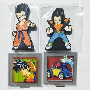 ドラゴンボール 一番くじ 未来への決闘 セット
