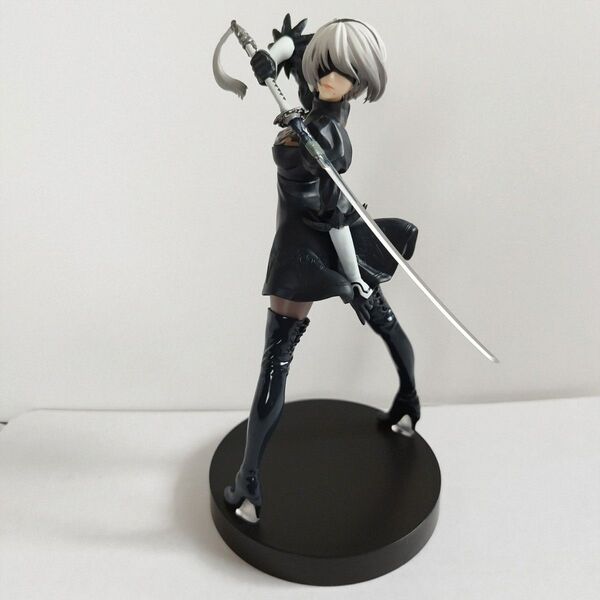 POP UP PARADE NieR:Automata Ver1.1a 2B