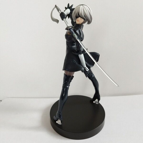 POP UP PARADE NieR:Automata Ver1.1a 2B