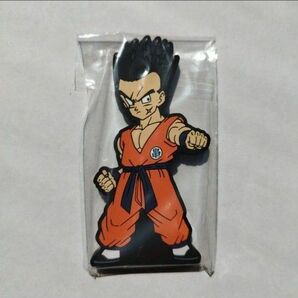 ドラゴンボール 一番くじ 未来への決闘 ラバースタンド孫悟飯