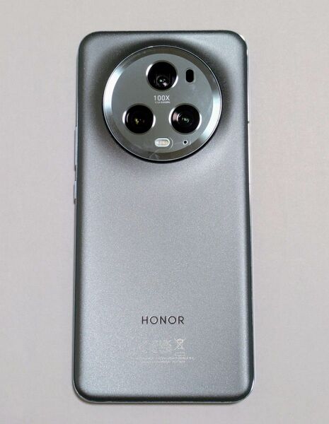 Honor Magic 5 Pro 512 GB グリーン グローバル版 ※訳あり