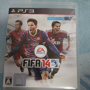 FIFA14