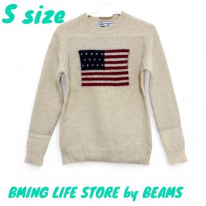 BMING LIFE STORE by BEAMS Sサイズ