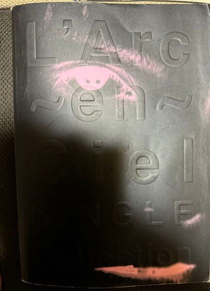 L’Arc〜en〜Ciel Single Collection バンドスコア