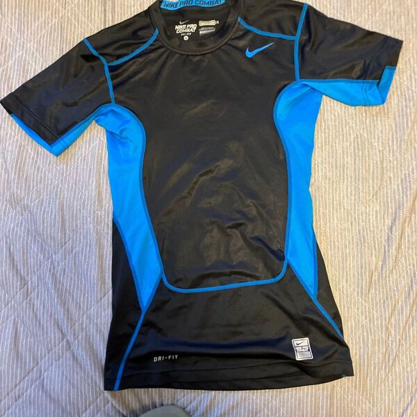NIKE PRO COMBAT サイズM メンズ NIKE PRO COMBAT DRI-FIT コンプレッション