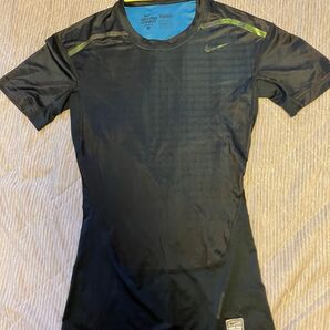 NIKE PRO COMBAT サイズS 中古 ナイキ コンバット コンプレッション