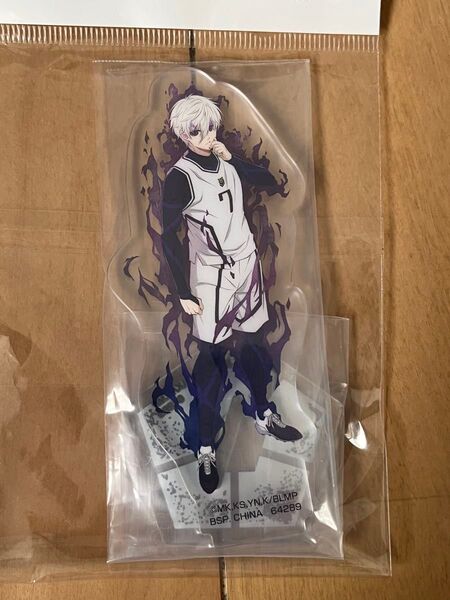 ブルーロック 凪 誠士郎 アクリルスタンド