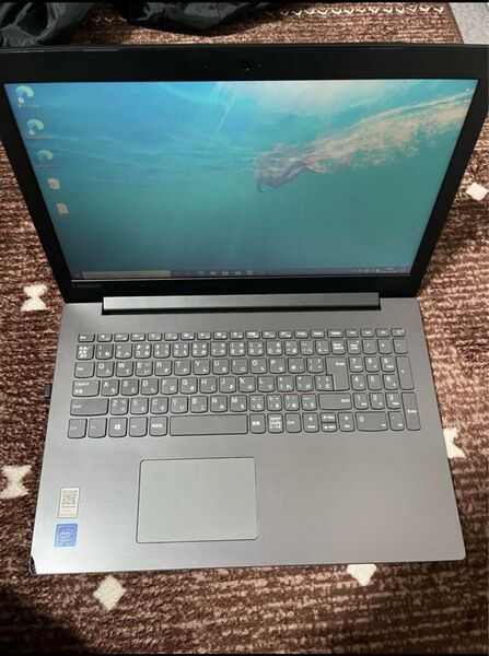 Lenovo ideapad 330-15IKB