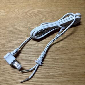 パナソニック インターホン用電源コード