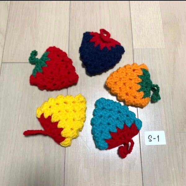 アクリルたわし まとめ売り アクリルタワシ アクリルスポンジ ハンドメイド