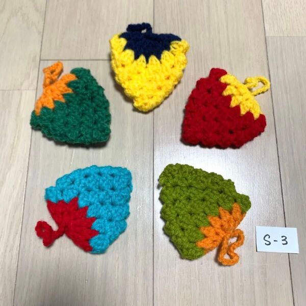 アクリルたわし まとめ売り アクリルタワシ アクリルスポンジ ハンドメイド