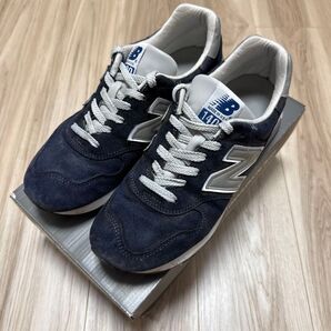 【美品】ニューバランス M1400NV 26.0 J.CREW 2020年製