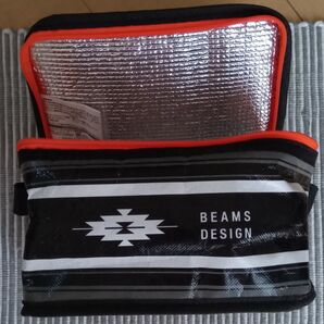 【SAPPORO × BEAMS DESIGN】オススメ保冷バッグ☆