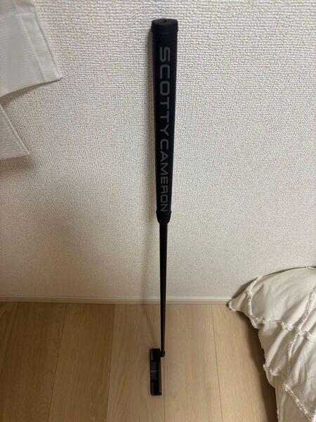 スコッティキャメロン スペシャルセレクトニューポート2 LAGOLF 34インチ