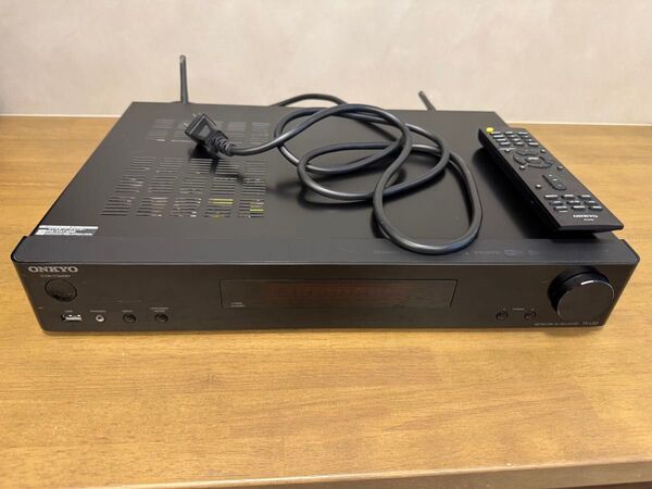 ONKYO TX-L50 AVレシーバー アンプ