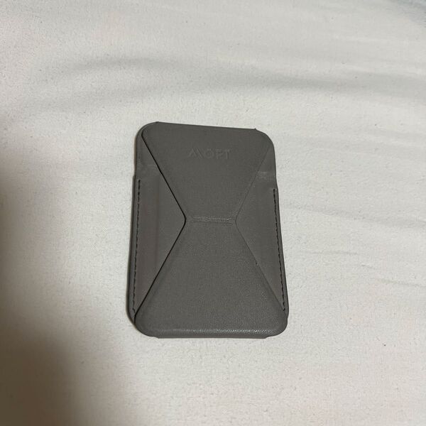 MOFT スマホスタンド マグネット iPhone