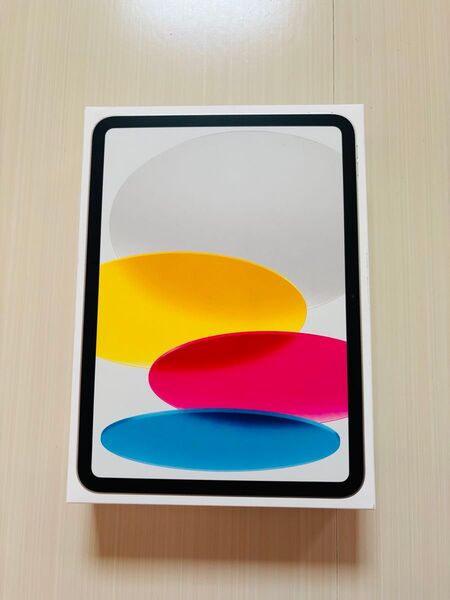 【新品】iPad (A17) Wi-Fi 128GB Apple MD3Y4J/A シルバー 2025年3月12日発売