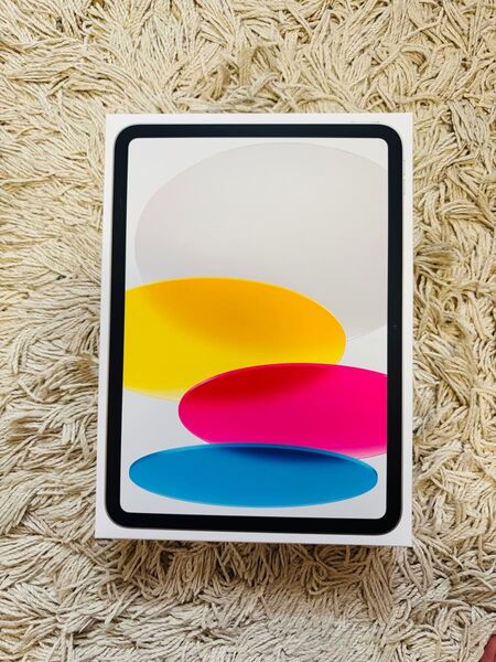 【新品】iPad (A17) Wi-Fi 128GB Apple MD3Y4J/A シルバー 2025年3月12日発売