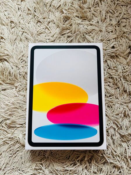 【新品】iPad (A17) Wi-Fi 128GB Apple MD3Y4J/A シルバー 2025年3月12日発売