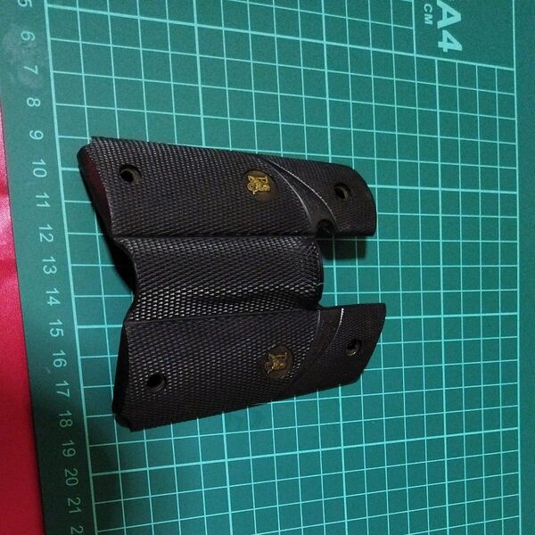 USAパックマイヤーガバメント用 (ややジャンク)