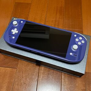 AYN Odin2 Portal PRO 12GB・512GB インディゴ フィルム・ケース付き