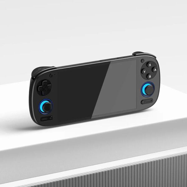 Retroid Pocket 5 ブラック レトロイドポケット
