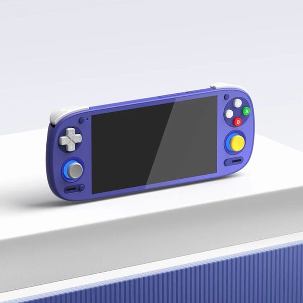 Retroid Pocket 5 GC ゲームキューブカラー