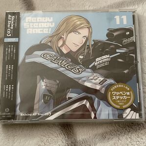 うたの☆プリンスさまっ♪ Shining All Star CD3 初回限定盤 カミュ