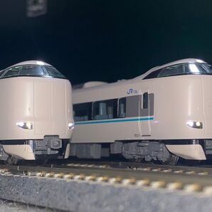 【KATO】 10-1179S 287系 「くろしお」6両基本セット
