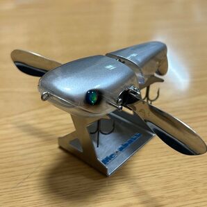 【中古】デプス NZクローラーJr. グラスキャット