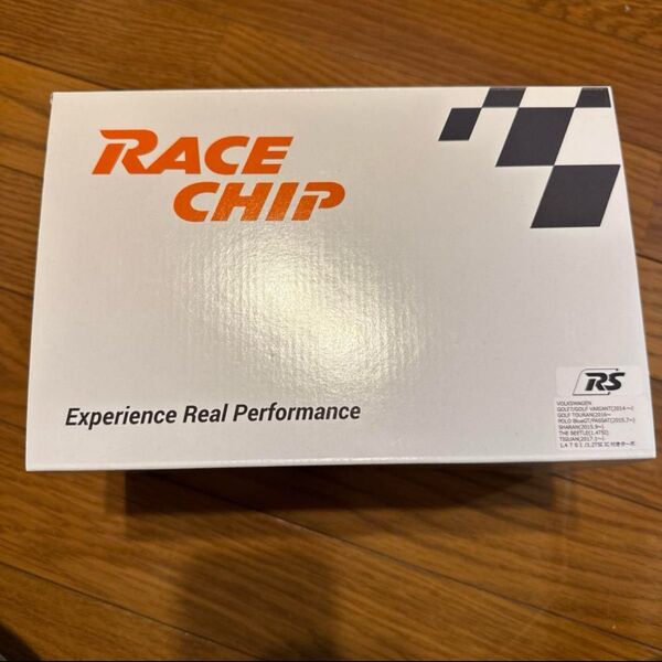 RaceChip RS フォルクスワーゲン パサート RC3073N レースチップRS