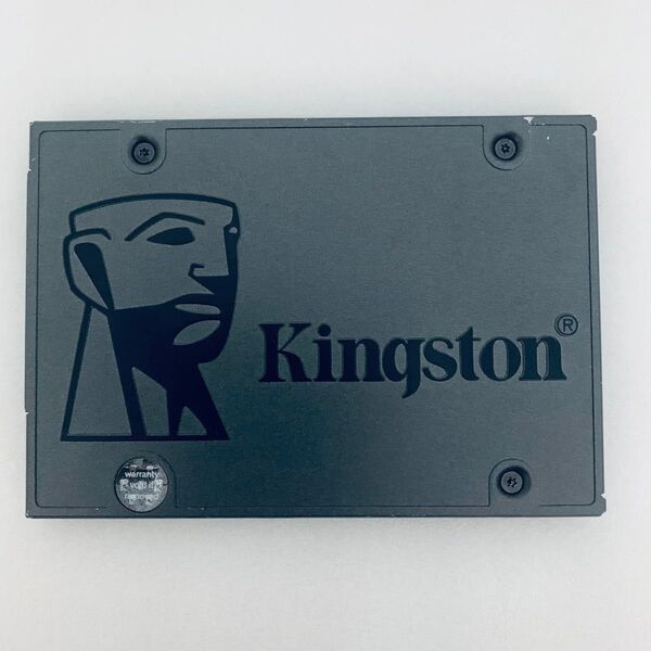 中古SSD Kingston 240GB