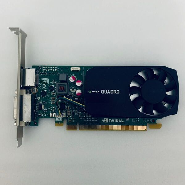 NVIDIA Quadro K620の中古品