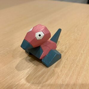 モンコレ ポリゴン パール