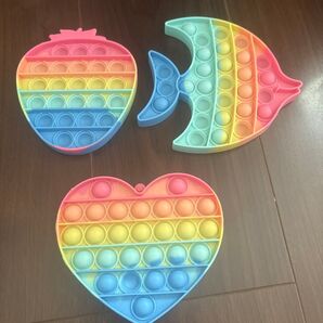 プッシュポップ まとめ売り