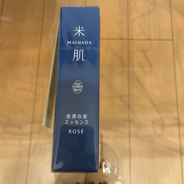 米肌 肌潤改善エッセンス
