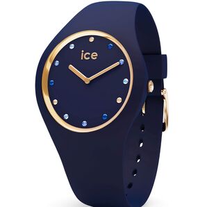 Ice Watch コスモ 腕時計 レディース ネイビー