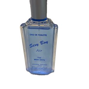 JEANNE ARTHES Sexy Boy Air 100ml