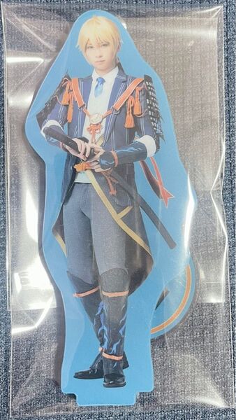 舞台 刀剣乱舞 刀ステ 山姥切国広 アクスタ